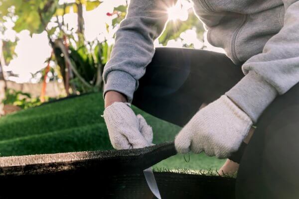 artificial grass harrogate