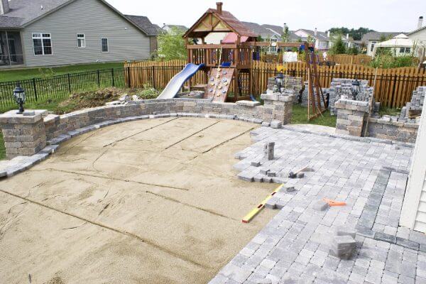 patio installations bingley